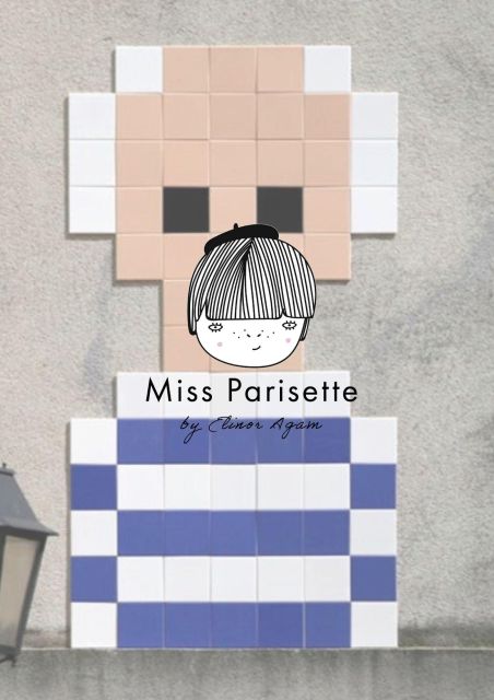 Paris ✨ Art Galleries Private Tour With Miss Parisette - Tour Details
