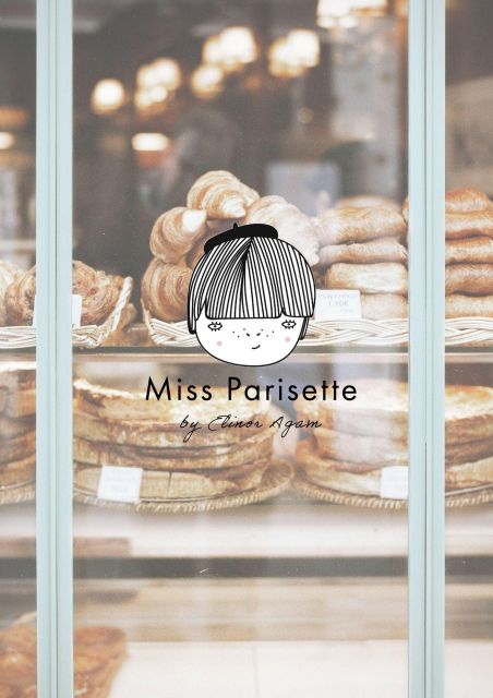 Paris: ✨ Culinary and Art Private Tour With Miss Parisette. - Tour Overview