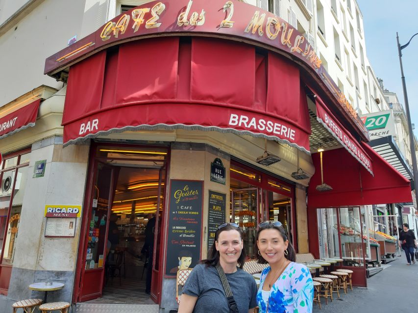 Paris in a Day! Hotel Meetup, Sightseeing, How-to, Tastings! - Exploring the Latin Quarter