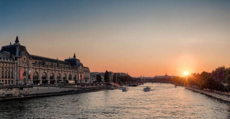 Paris: Musee D’orsay Private Guided Tour