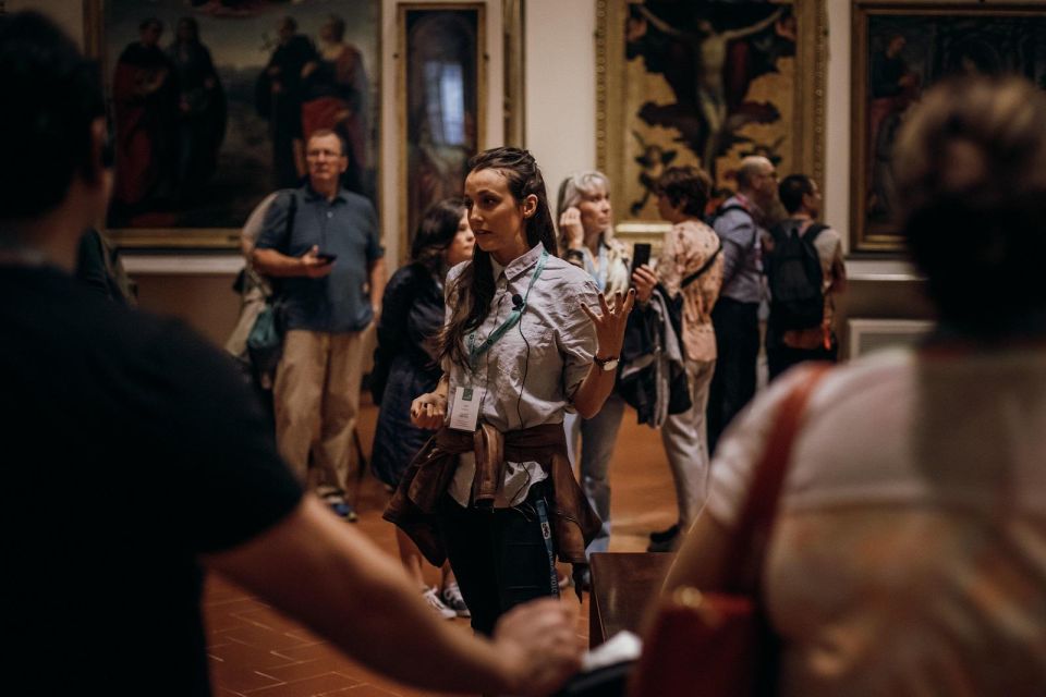 Paris: Musée D'orsay Tour & Giverny Day Trip From Paris - Tour Details