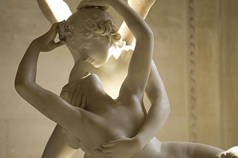 Paris: Skip-the-Line Private 2-Hour Louvre Tour - Art Masterpieces Explored