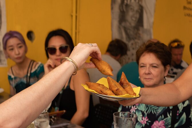 Portuguese Cuisine: Small-Group Lisbon Food Tour With 17 Tastings
