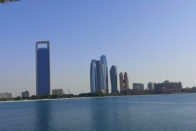 Private Abu Dhabi City Tour With Pick up From Dubai or Abu Dhabi - Overview of the Tour