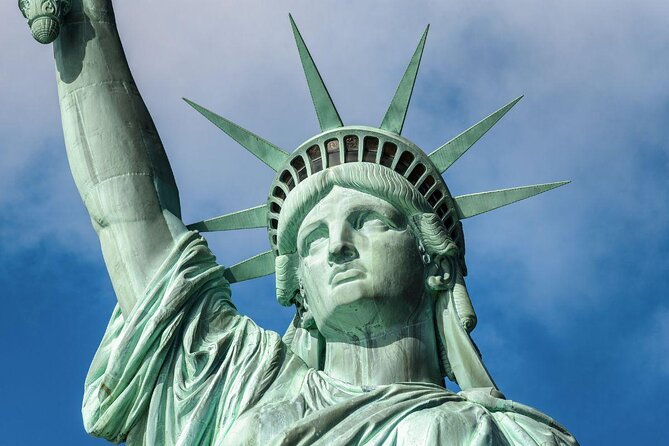 Private Statue of Liberty and Ellis Island Tour - Tour Overview