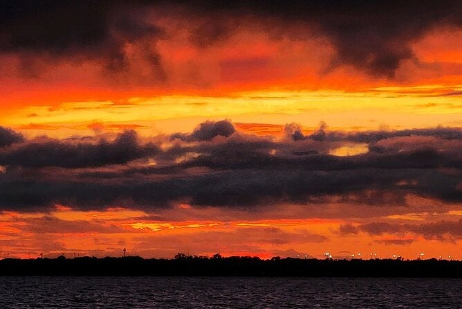 Riverboat Sunset Cruise in St Cloud