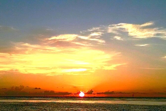 Semi-Private 2Hr. Sunset Cruise of St. Pete Beach - Sights Along the Canals