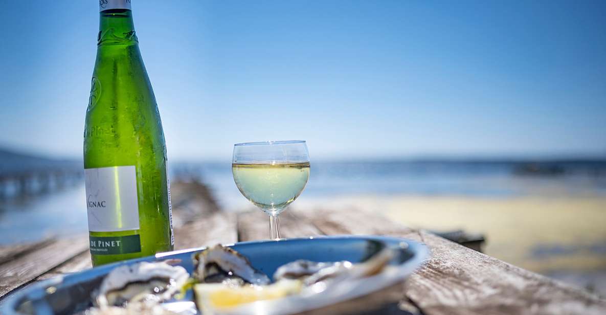 Sete: Private Wine and Oyster Tour With Tastings - Tour Duration and Group Type