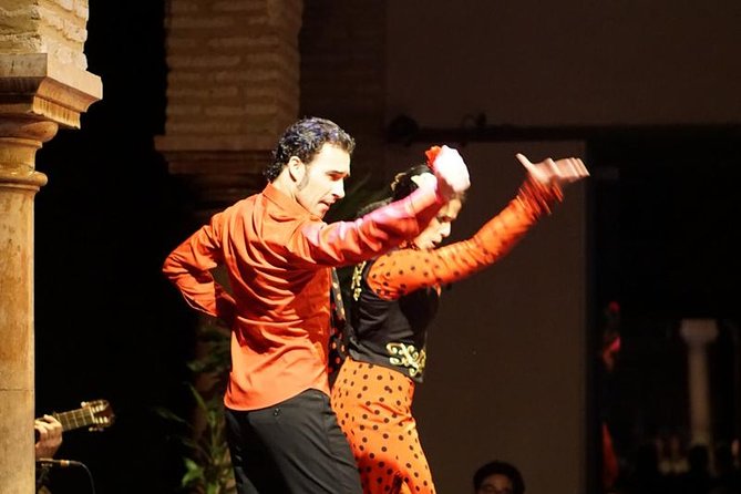 Seville: Traditional Flamenco & Tapas Evening Tour - Tour Overview