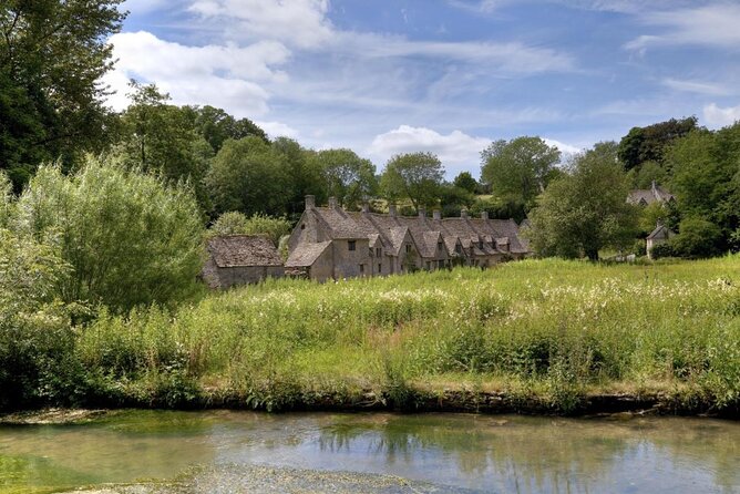 Small-Group Cotswolds Tour (From London) - Itinerary Highlights