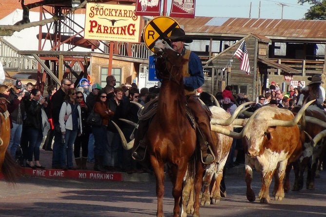 Small-Group Dallas and Fort Worth City Sightseeing Tour - Overview of the Tour