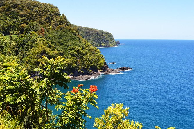 Small-Group Road to Hana Luxury Tour - Tour Overview