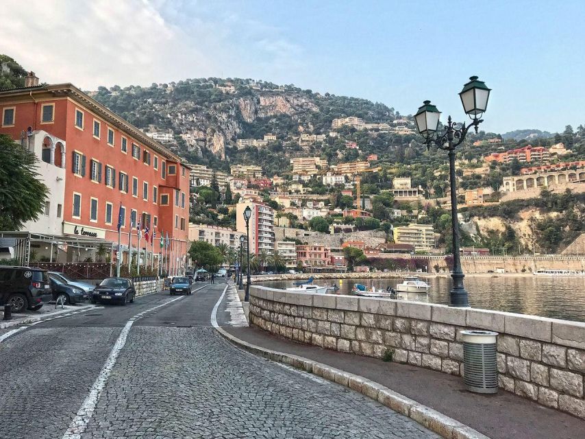 St-Tropez: Private Guided Walking Tour - Connection to Saint Torpes
