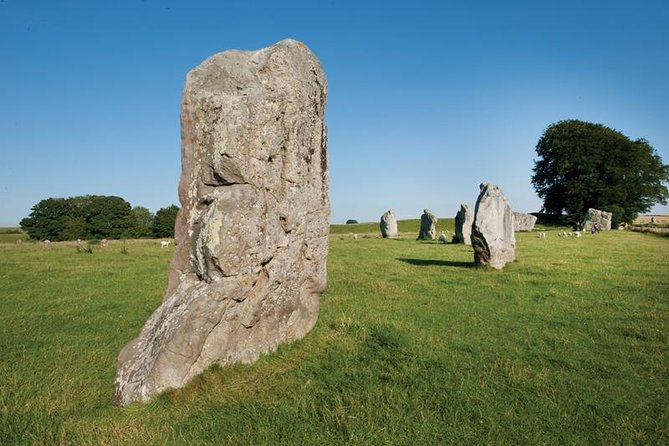 Stonehenge, Avebury, Cotswolds. Small Guided Day Tour From Bath (Max 14 Persons) - Tour Overview