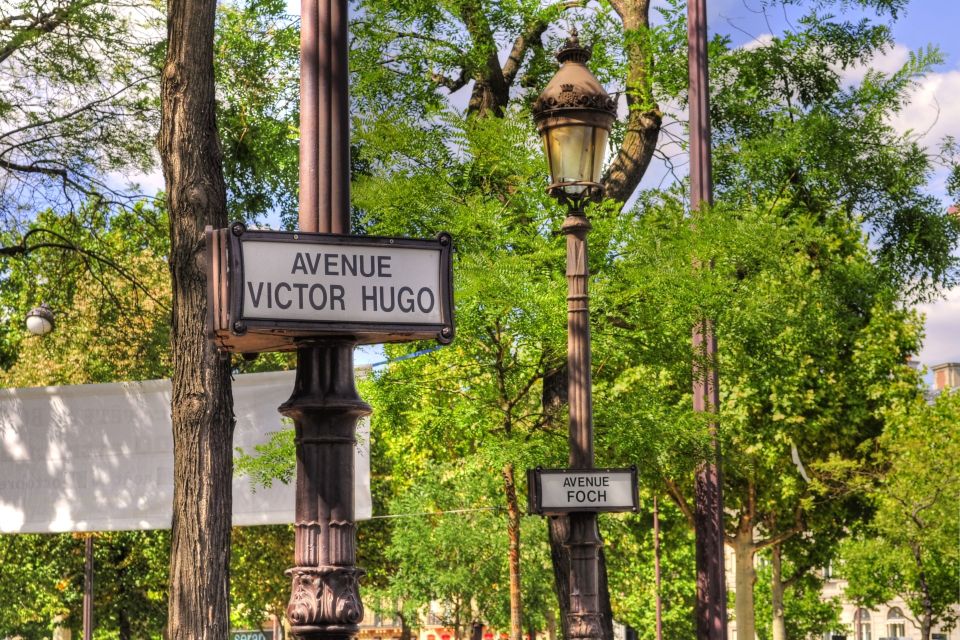 The Story of Victor Hugo in Paris Old Town Tour & Museum - Overview of the Tour
