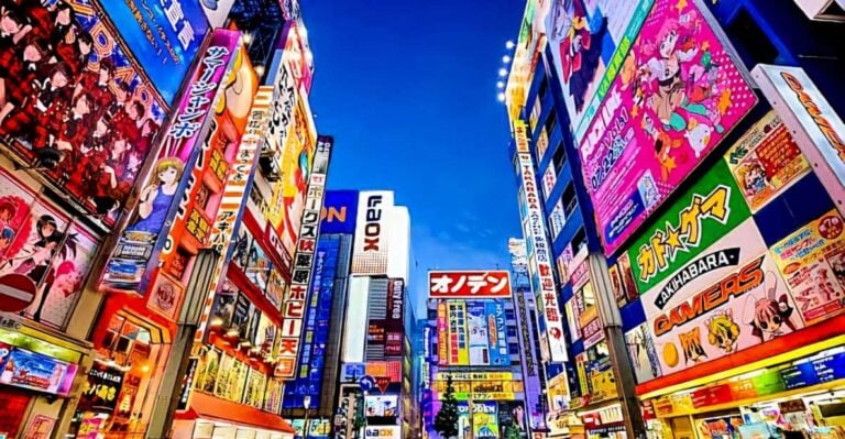 Tokyo: Full-Day Private Tour With English-Speaking Guide