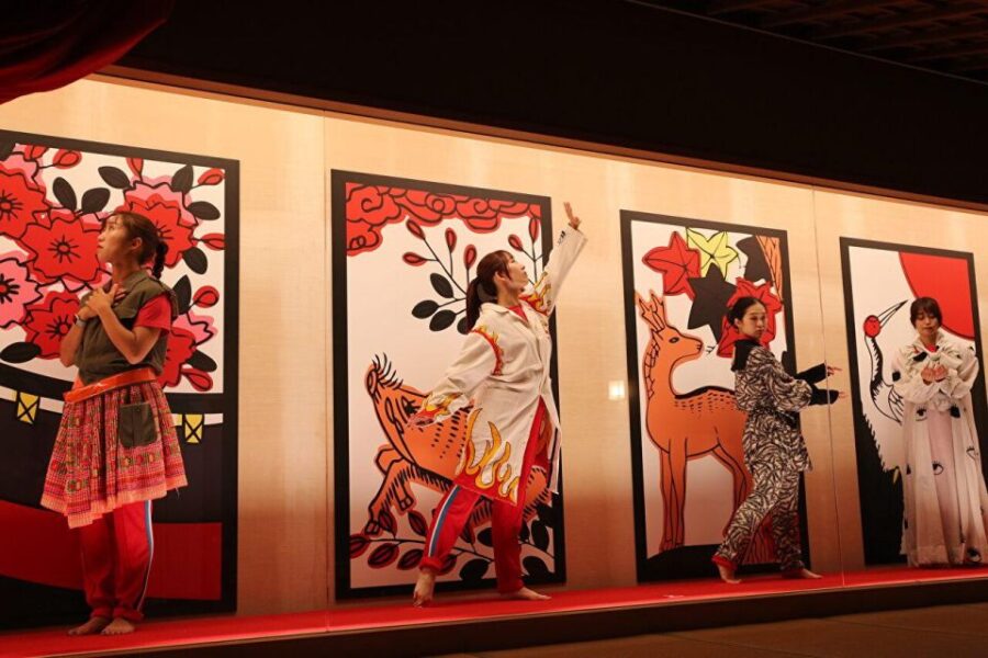 Best Tours In Toyokawa