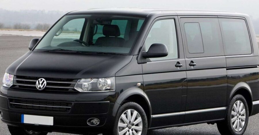 TRANSFER MARSEILLE AIRPORT TO CANNES - Transfer Service Details