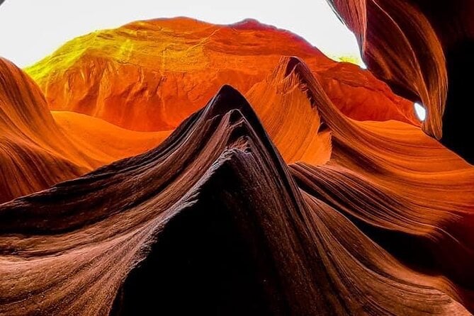Upper & Lower Antelope Canyon Tours -Arizona Tours - Overview of Antelope Canyon
