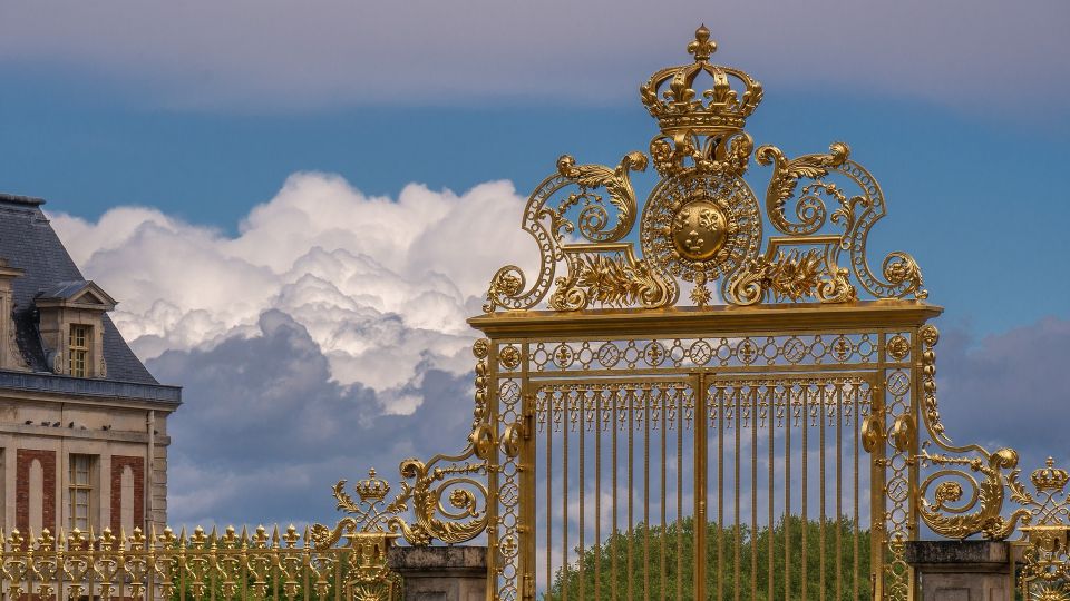 Versailles: Private Guided Tour of the Palace - Tour Overview