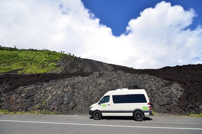 Volcano National Park Adventure From Kona - Pickup Locations