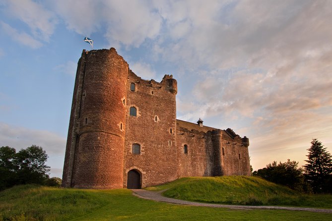 West Highlands, Lochs and Castles Day Tour Including Admission - Excluded From the Tour