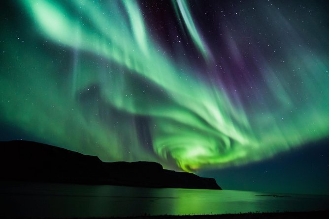 #1 Northern Lights Tour in Iceland From Reykjavik With PRO Photos - Pickup and Logistics