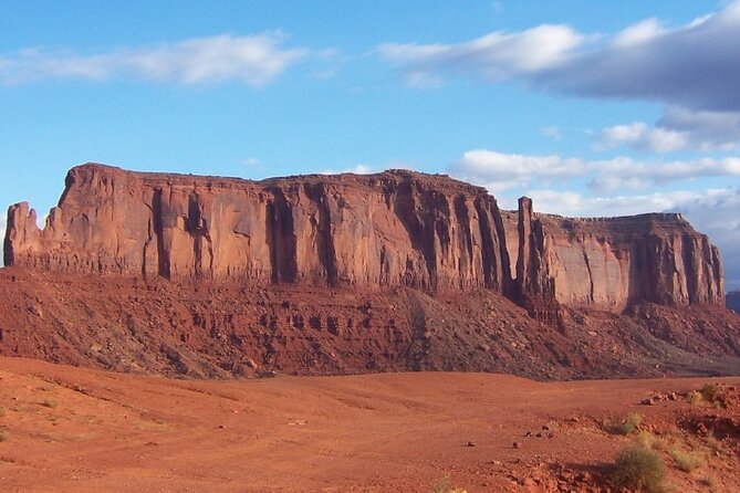 2 Hour Monument Valley Horseback Tour - Inclusions