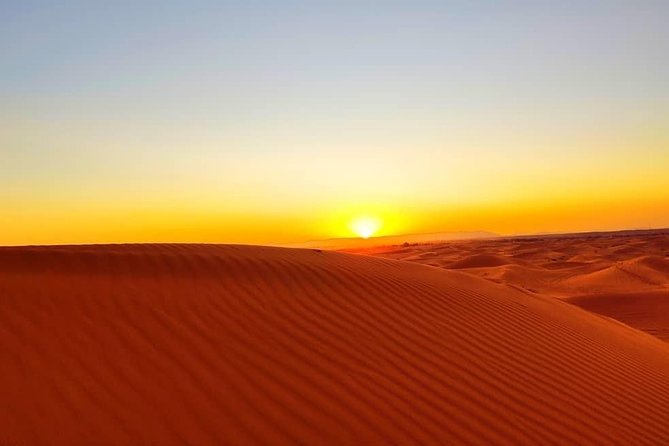 3 Day Marrakech to Fes Desert Tour - Camel Trek - Accommodations