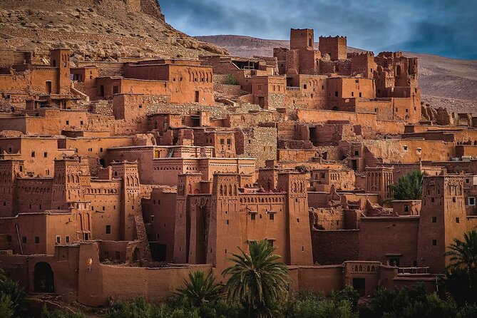 3 Days Merzouga Desert Trip From Marrakech - Exploring the Atlas Mountains