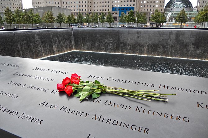 9/11 Memorial Tour With Skip-The-Line Museum Ticket - Key Sights Explored