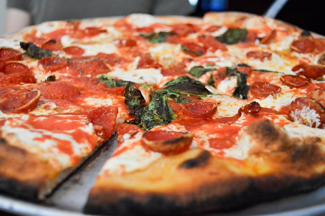 A Slice of Brooklyn Pizza Tour - Indulge in Neapolitan and Sicilian Slices