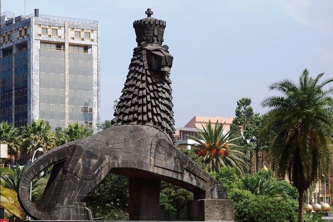 Addis Ababa Guided City Tour With Airport & Hotel Pick Up - Additional Details