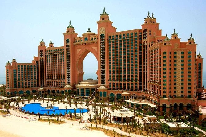 All-Inclusive Desert Safari, Dubai City Tour and Along the Dhow Cruise in Marina - Dhow Cruise Experience