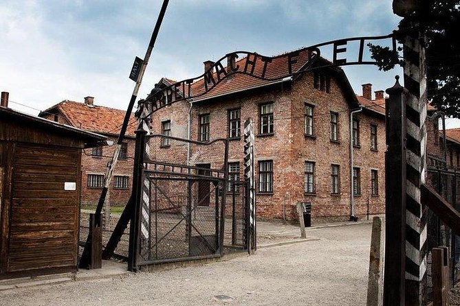 Auschwitz-Birkenau Best Value Shared Tour - Pickup and Drop-off Locations