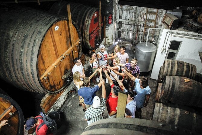 Authentic Douro Wine Tour Including Lunch and River Cruise - Inclusions in the Tour