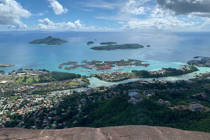 Beautiful Island Tour 5-6 Hours | Mahé | Seychelles | Private Tour | Day Trip - Cultural Exploration
