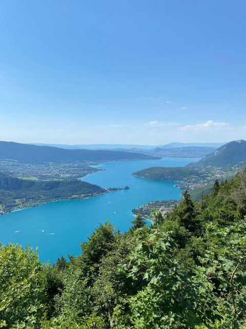 Bespoke Private Annecy Experience - Guided Tour of Old Town and Parks