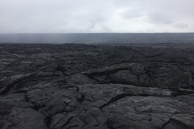 BIG Island BIG Volcano Adventure From Kona: Small Group - Diverse Landscapes
