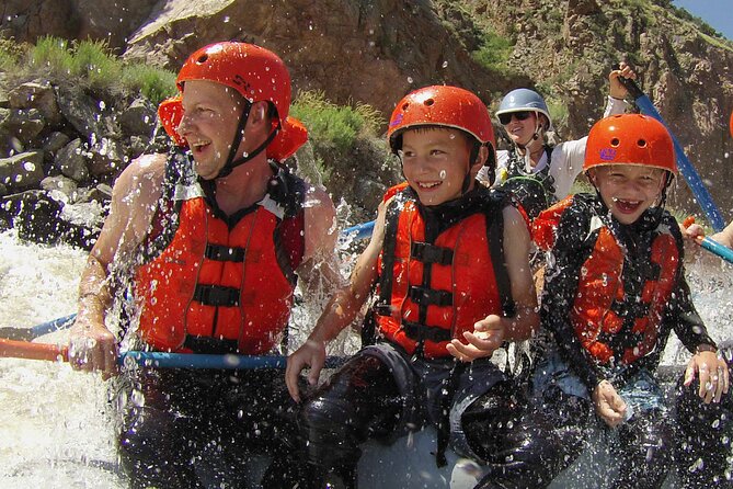 Bighorn Sheep Canyon Half Day Tour (Free Wetsuit Gear Use) - Cancellation Policy