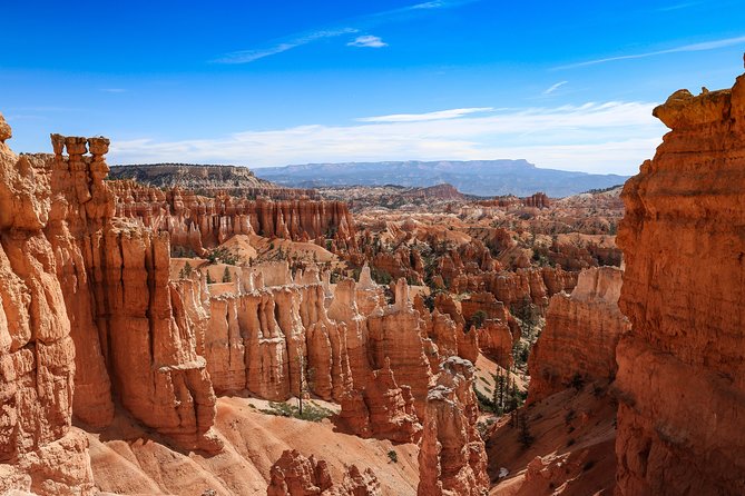 Bryce Canyon and Zion National Park Day Tour From Las Vegas - Highlights and Inclusions