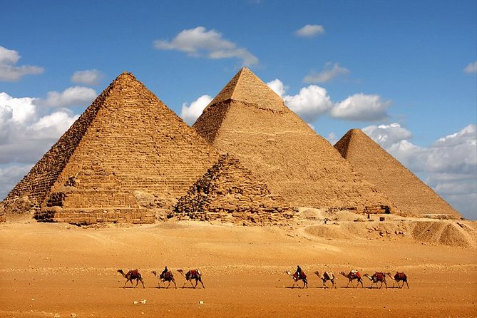 Cairo to Abu Simbel Tour - Luxor Sightseeing