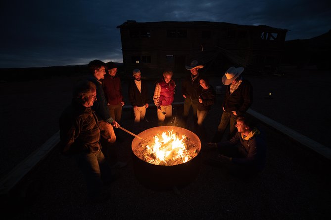 Campfire Smores and Stars Tour in Kanab - Highlights of the Experience