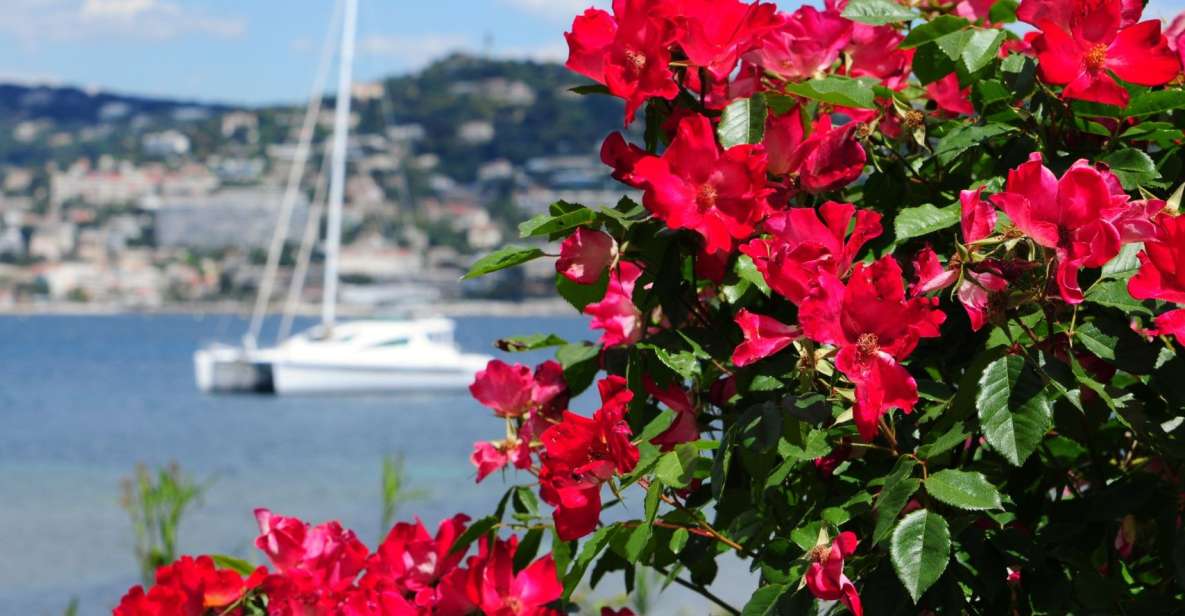 Cannes: Private Trip to Grasse, Antibes, & St. Paul De Vence - Exploring Grasse, the Perfume Capital