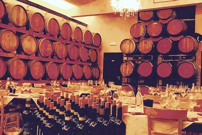 Chianti Wineries Tour With Tuscan Lunch and San Gimignano - Explore the Chianti Wine Region