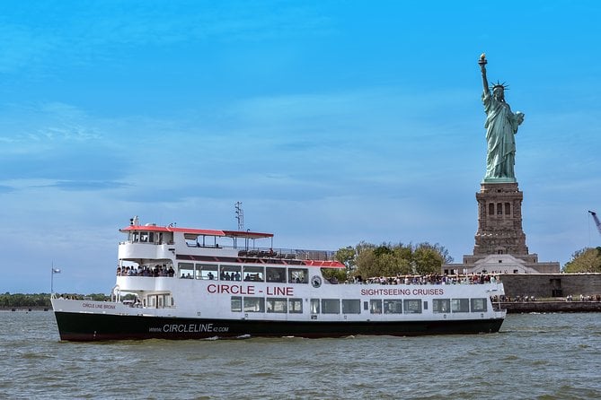 Circle Line: New York City Landmarks Cruise - Accessibility and Policies