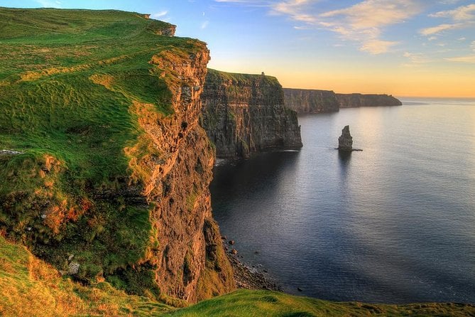 Cliffs of Moher Tour From Galway Including Doolin Village - Highlights of the Tour