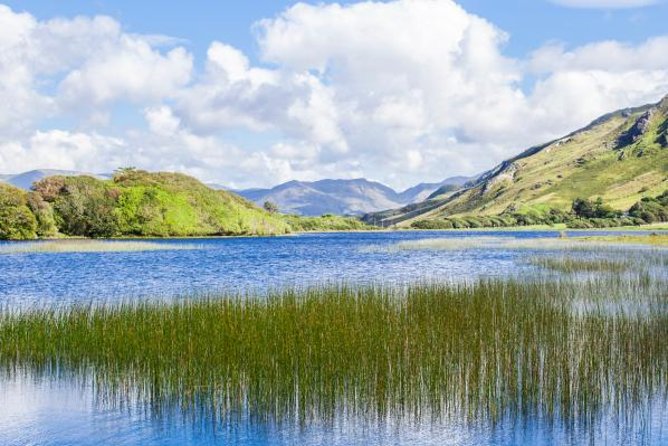 Connemara Day Trip From Galway: Cong and the Kylemore Abbey - Exploring Cong Village