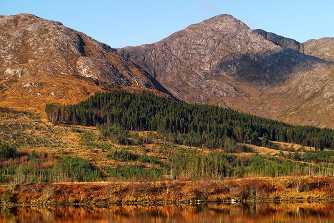 Connemara Day Trip Including Leenane Village and Kylemore Abbey From Galway - Top Attractions in Connemara
