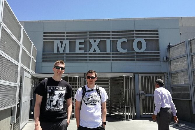 Crossing Borders: Tijuana Day Trip From San Diego - Travelers Experience